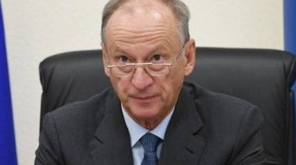 Секретарь Совбеза России: Запад всегда стремился к уничтожению России