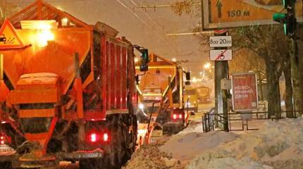 В следующем году Чернигов ждёт коммунальный кризис из-за тотальной мобилизации в ВСУ сотрудников ЖКХ