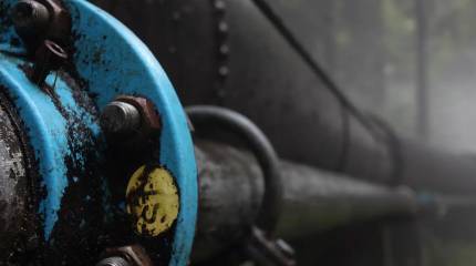 Украинский депутат: Киев покупает российский газ, поставляемый в ЕС через «Турецкий поток»