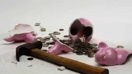 Госдума поддержала повышение НДС в третьем чтении. Заживём!