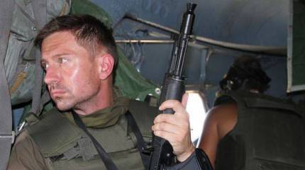 На Украине создадут специальную службу для организации диверсий в Новороссии и на территории России