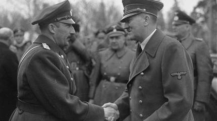 Как довоенная Восточная Европа и Балканы шли к «демократии»