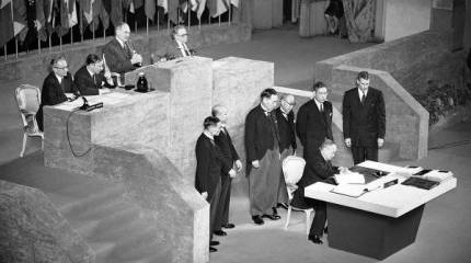 Япония заторопилась решать проблему «северных территорий»