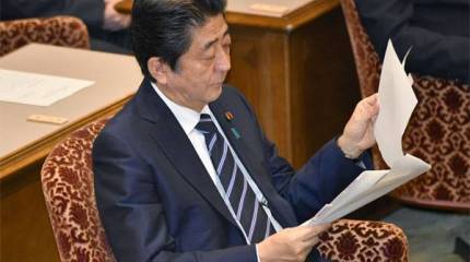 Япония "разрешила" России вести совместную деятельность на Курилах. Реакция МИД РФ