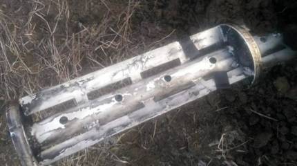 Посольство РФ в США назвало попыткой оправдания заявление об «аккуратном» применении ВСУ кассетных бомб