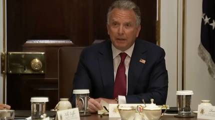 Делегация США снова планирует посетить Москву для обсуждения вопроса Украины