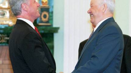 Проект «ЗЗ». Найдено лекарство от мировой войны: ценности Запада объявлены глупостью