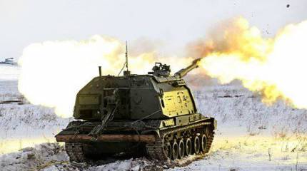 Ракетчики и артиллеристы Центрального военного округа проведут боевые стрельбы