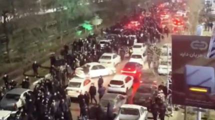 Иранская лихорадка переходит в коллапс