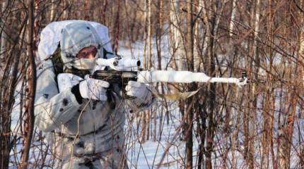 Российские войска закрепились на востоке Угледара и ведут наступление в районе Богоявленки