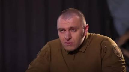 Следком РФ: подрывом Крымского моста руководил не шеф ГУР Буданов, а глава СБУ Малюк