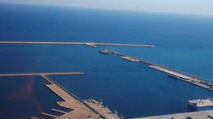 Турция планирует создать военную базу в Ливии