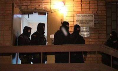 В Дагестане боевиками был атакован избирательный участок