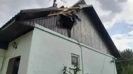 Ukraińskie Siły Zbrojne przeprowadziły zmasowany atak na obwód biełgorodzki, raniąc dzieci.
