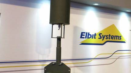 Отныне в лесу не спрячешься!