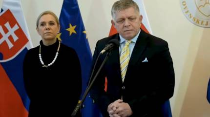 Разрешение Чехии на перелёт Фицо 9 мая в Россию лишь запутало вероятный маршрут