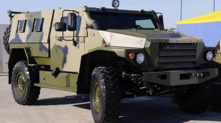 Над «Волком» снова решили поработать