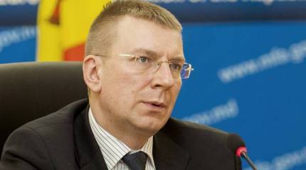 В МИД Латвии заявили, что в составе СССР никогда не было республик Балтии