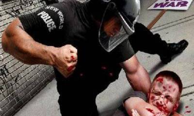 Готовы ли мы к новому миропорядку?