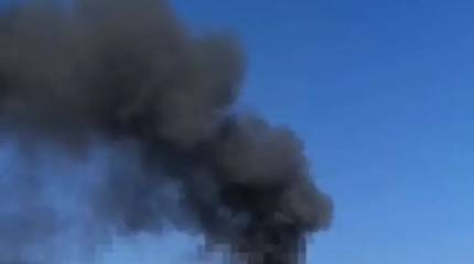 ВС РФ нанесли ракетный удар по предприятию ВПК Украины в Сумской области