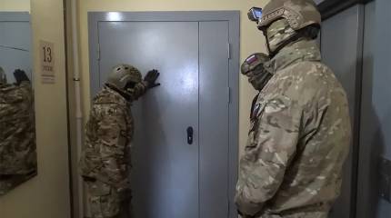 В Ростовской области пресечена попытка поджога подстанции двумя безработными