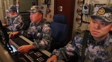 Япония обвинила военных Китая в «36-м по счёту вторжении» в свои территориальные воды с начала года