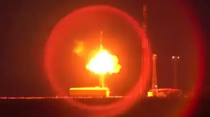 Ядерный «Орешник» — страшилка для дураков