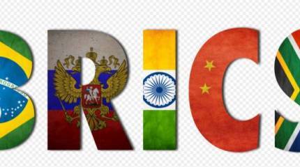 Доллар минус 5. БРИКС уходит от чужой валюты