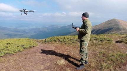 Советник главы ДНР сообщил о развёртывании производства украинских беспилотников на территории Чехии