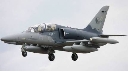 Президент Чехии допустил возможность поставки Украине чешских военных самолетов L-159