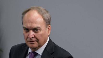 Посол РФ в США: Угрозой для жителей Украины являются только националисты