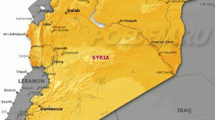 «Причина будущей агрессии против Сирии вовсе не в химическом оружии, это только повод»