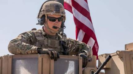 Размышления о военном бюджете США на 2022 год