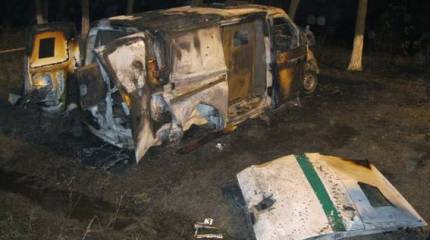 Читаем новости из страны «У»