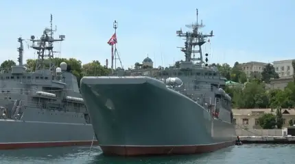 Патрушев рассказал о сценариях Запада с ударами по морским базам России