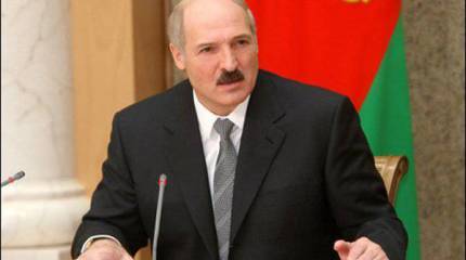 Александр Лукашенко, представляя нового премьера: "Россию нам никто не заменит"