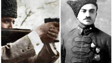 Операция «Немезис»