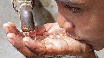 Африка "Кипящий континент"