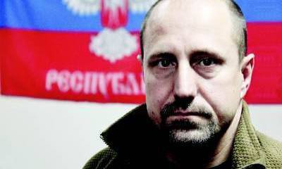 "Я брал аэропорт"