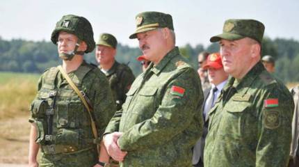 «Лукашенко оказался крепким орешком»: в Беларуси опубликована расшифровка перехваченных переговоров