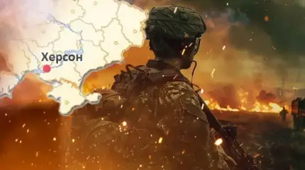 Дорогу на Крым закрыли. После каждого удара запускают 