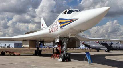 100 лет ВВС России часть 4 - Статическая экспозиция