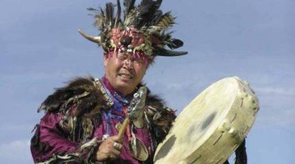 Поскользнулся, упал... Очнулся... Размышления на тему материализации мысленных идей