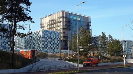 New York Times: Международный уголовный суд готов начать судебное разбирательство в отношении России по делу о «военных преступлениях»