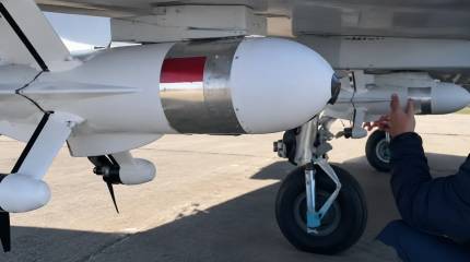 ЦСН «Барс-Сармат» испытал Як-52 в качестве носителя зенитных дронов