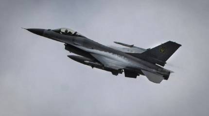 F-16 стали значительно реже появляться в украинском небе: о возможных причинах