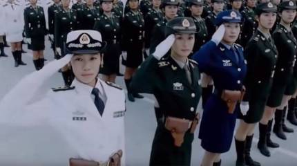 Пекин пообещал США контрмеры в случае размещения в Азии ракет средней дальности