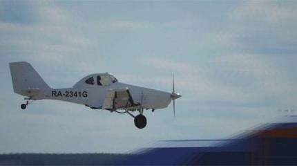 Т-500 (МВ-500) получил сертификат типа. Современная замена Ан-2?