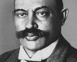 Евно Азеф, «король провокаторов»