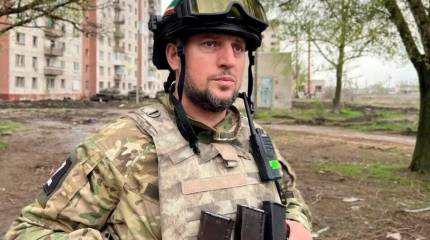 Алаудинов: Качество подготовки иностранных наёмников в ВСУ сильно упало